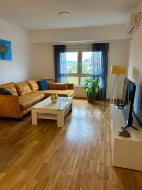 The Golden 7 - near city center & free parking - Apartment Skopje